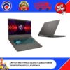 LAPTOP MSI THIN 15 B13VE I7 13620H | 16GB SSD512 | RTX4050 | 15,6″IPS | W11