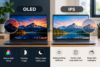 Layar OLED vs IPS pada Laptop, Mana yang Lebih Nyaman untuk Kerja?