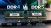 RAM DDR4 vs DDR5 pada Laptop, Apakah Perbedaannya Terasa?