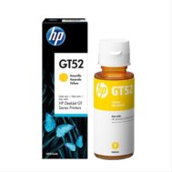 Tinta HP GT-52 Yellow