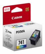 Cartridge Canon PG741