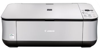 Printer Canon MP258