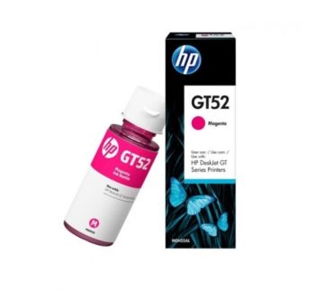 Tinta HP GT-52 Magenta