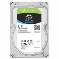 Harddisk Seagate Skyhawk 6TB