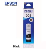 Tinta Epson 003 (Black)