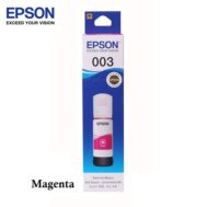 Tinta Epson 003 (Magenta)