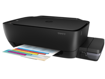 Printer HP DJ GT-8520 W