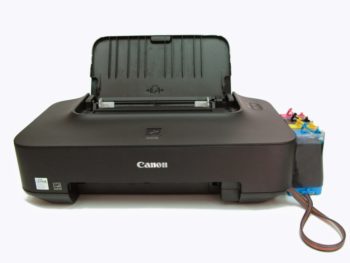 Printer Canon IP2770