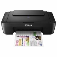 Printer Canon MP287