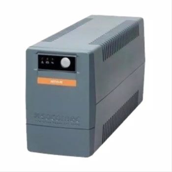 UPS Socomec 650VA NPE-650-U