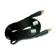 Kabel HDMI Flat 5 Meter