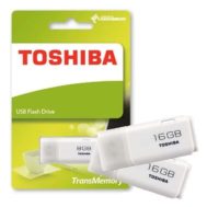 Flashdisk 16 GB Toshiba