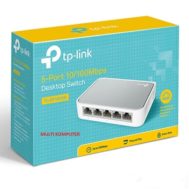 Hub 5 Port TP-Link TL SF1005D