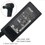 Adaptor Laptop ASUS 19V 3.42 Original