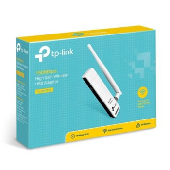 USB Wifi TP-Link TL WN722N