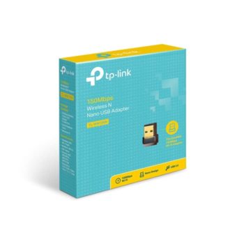 USB Wifi TP-Link TL WN725N Nano