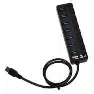 USB Hub 7 Port 3.0