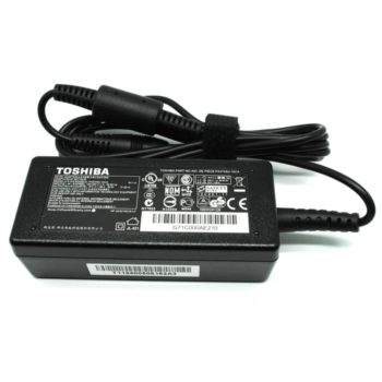 Adaptor Toshiba 19V 1.58A