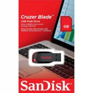 Flashdisk 16 GB Sandisk