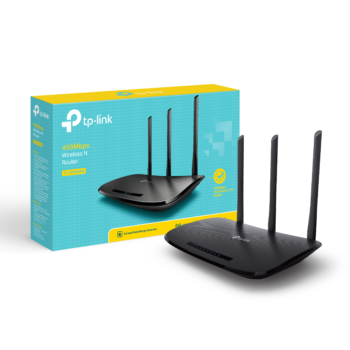 Wireless Router TP-Link WR940N