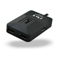 USB Hub 4 Port Rexus H-6050