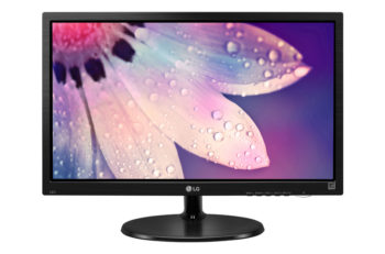 LED LG 19,5 INCH 20M39A-B