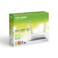 Wireless Router TP-Link MR3420