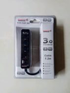 USB Hub 4 port 3.0 CABLE 1.2M EYOTA