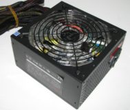 Power Supply PC Infinity 500 Watt