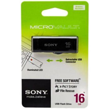 Flashdisk Sony 16 GB