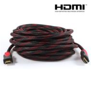Kabel HDMI 15 Meter Jaring