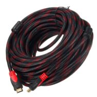 Kabel HDMI 20 Meter Jaring