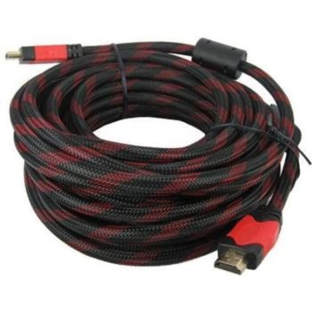 Kabel HDMI 30 Meter Jaring