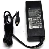 Adaptor Laptop HP 18.5V 3.5A Jarum Original