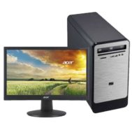 Acer Aspire ATC708 Core i3 DOS