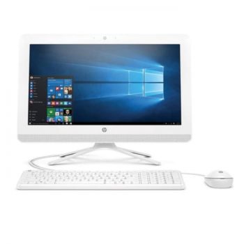 HP Pavilion All In One 24-F0052L (Win 10 Pro)