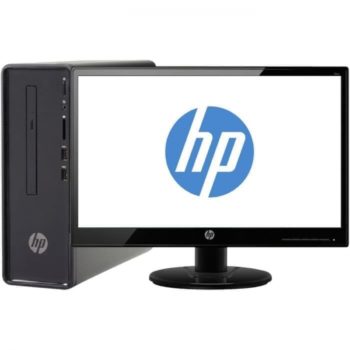 HP Slimline 290-P0033D