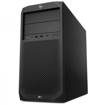 HP WORKSTATION Z4 5LU30PA 2