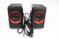 Speaker Sonic Gear Quarto 2