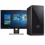 Dell Inspiron 3670 Core i3