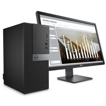 Dell Optiplex 5060MT Core i5