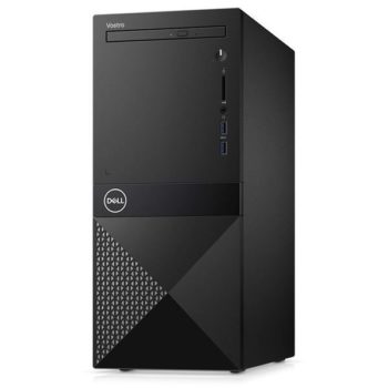 Dell Vostro 3670 Core i3 Windows