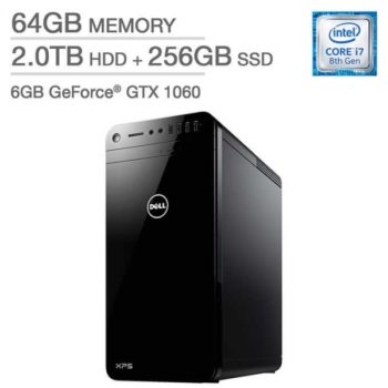 Dell XPS 8930