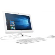 HP Pavilion All In One 22-C0033D