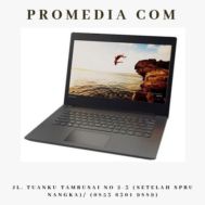 LAPTOP LENOVO IP130-14IKB