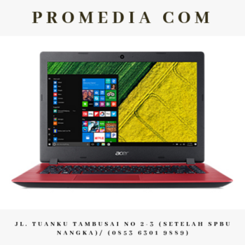 Laptop Acer Aspire A311-31 Promedia Computer