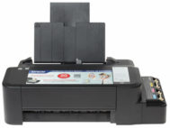 EPSON L 120