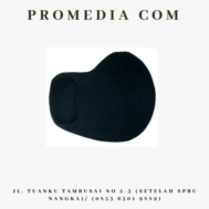 MOUSE PAD BANTAL