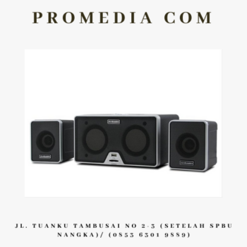 SPEAKER SIMBADA PMC 282