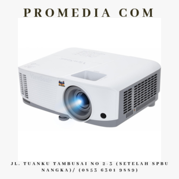 PROJECTOR VIEWSONIC PA 503X